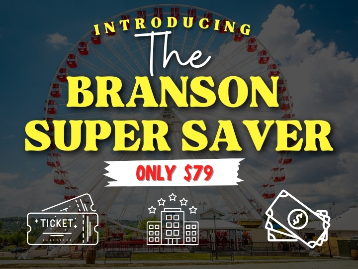 79 Super Saver Package